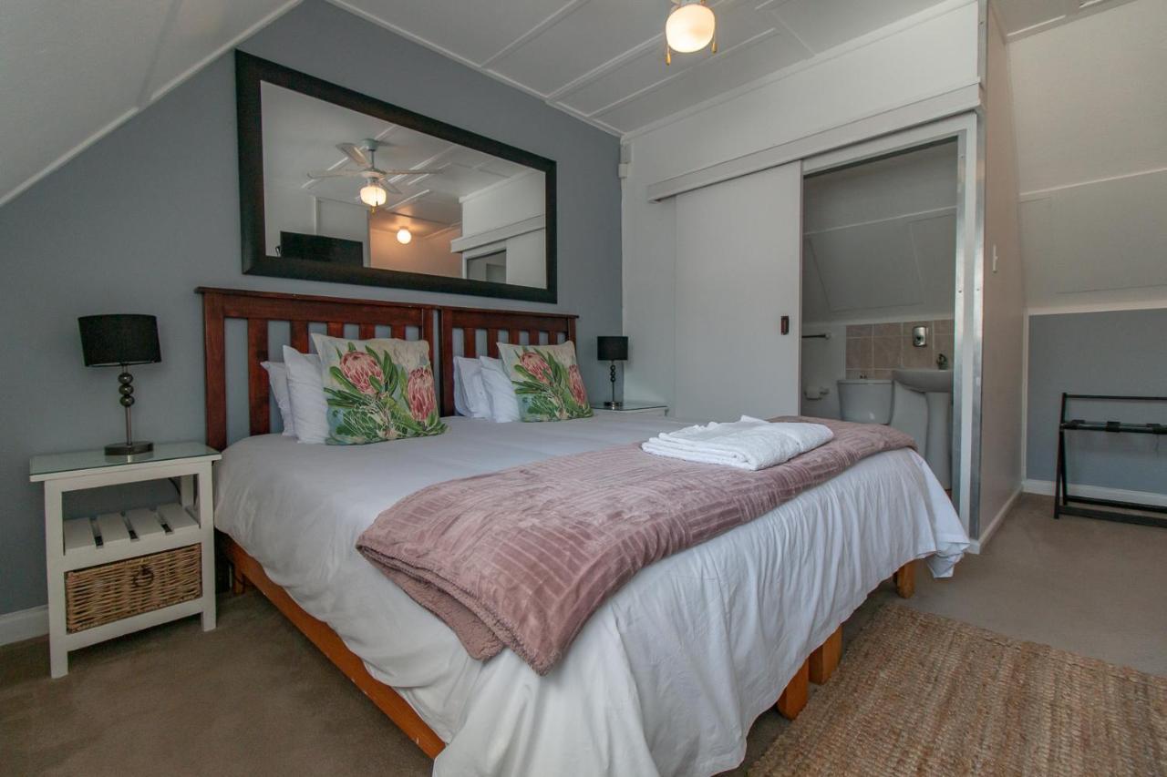 Twentyfour 17 Inn Hermanus Luaran gambar