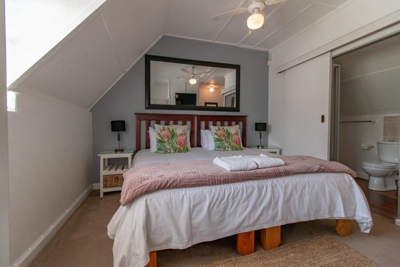 Twentyfour 17 Inn Hermanus Luaran gambar