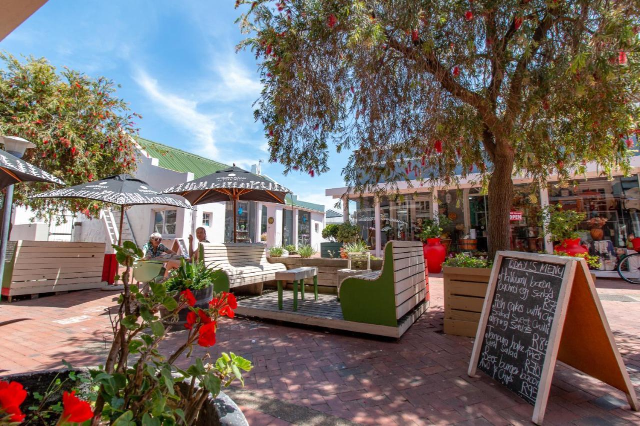 Twentyfour 17 Inn Hermanus Luaran gambar