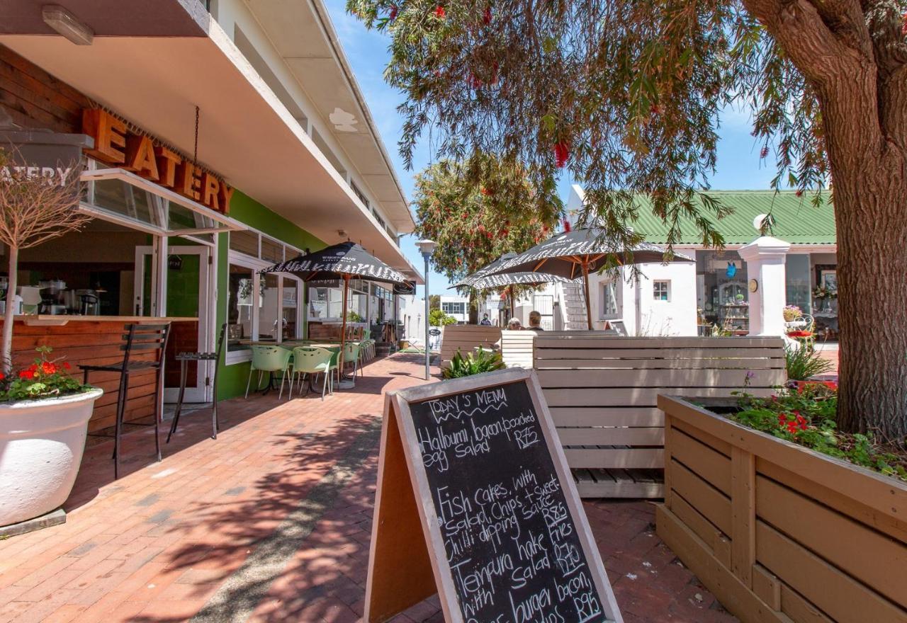 Twentyfour 17 Inn Hermanus Luaran gambar