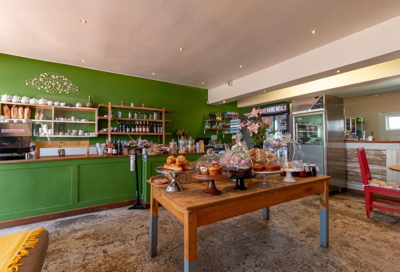 Twentyfour 17 Inn Hermanus Luaran gambar