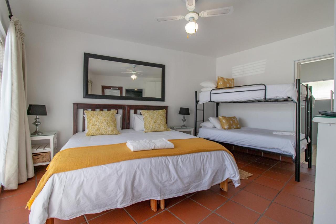 Twentyfour 17 Inn Hermanus Luaran gambar