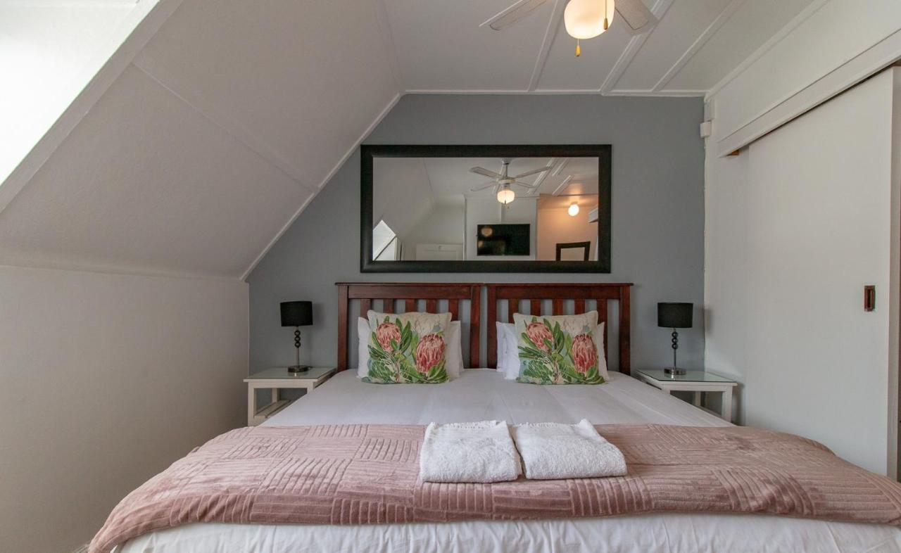 Twentyfour 17 Inn Hermanus Luaran gambar