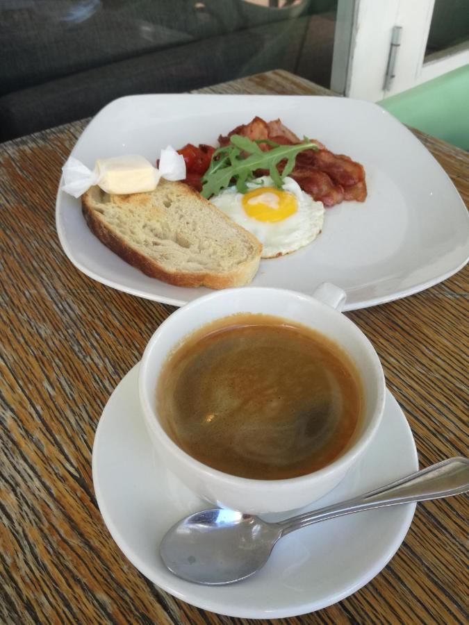 Twentyfour 17 Inn Hermanus Luaran gambar
