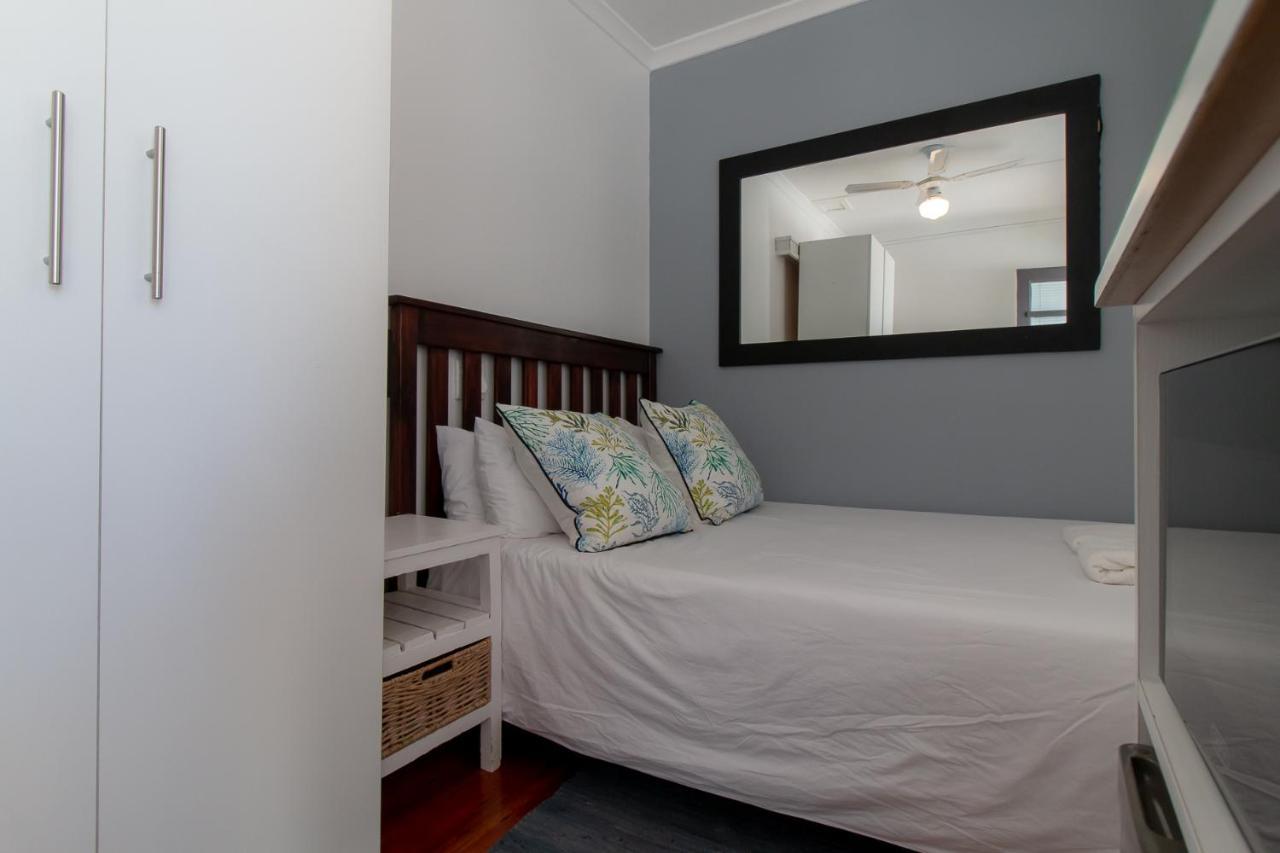 Twentyfour 17 Inn Hermanus Luaran gambar