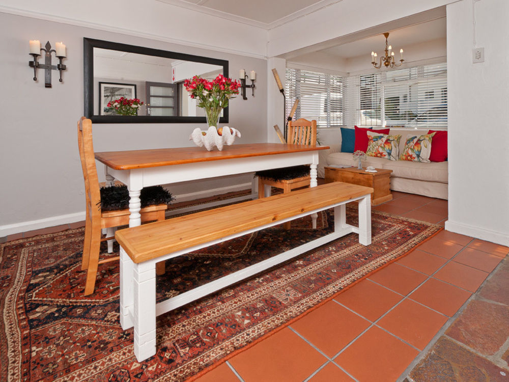 Twentyfour 17 Inn Hermanus Luaran gambar