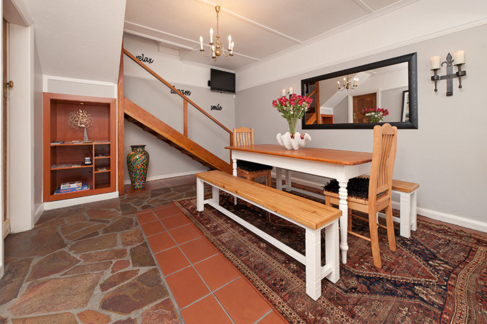 Twentyfour 17 Inn Hermanus Luaran gambar