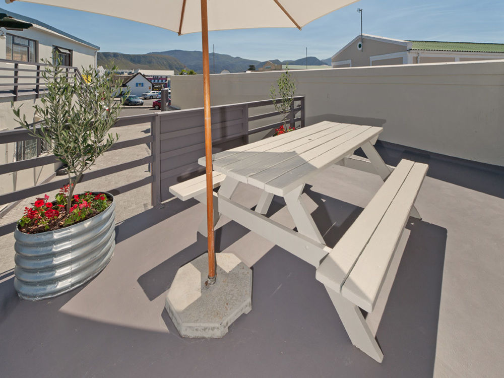 Twentyfour 17 Inn Hermanus Luaran gambar