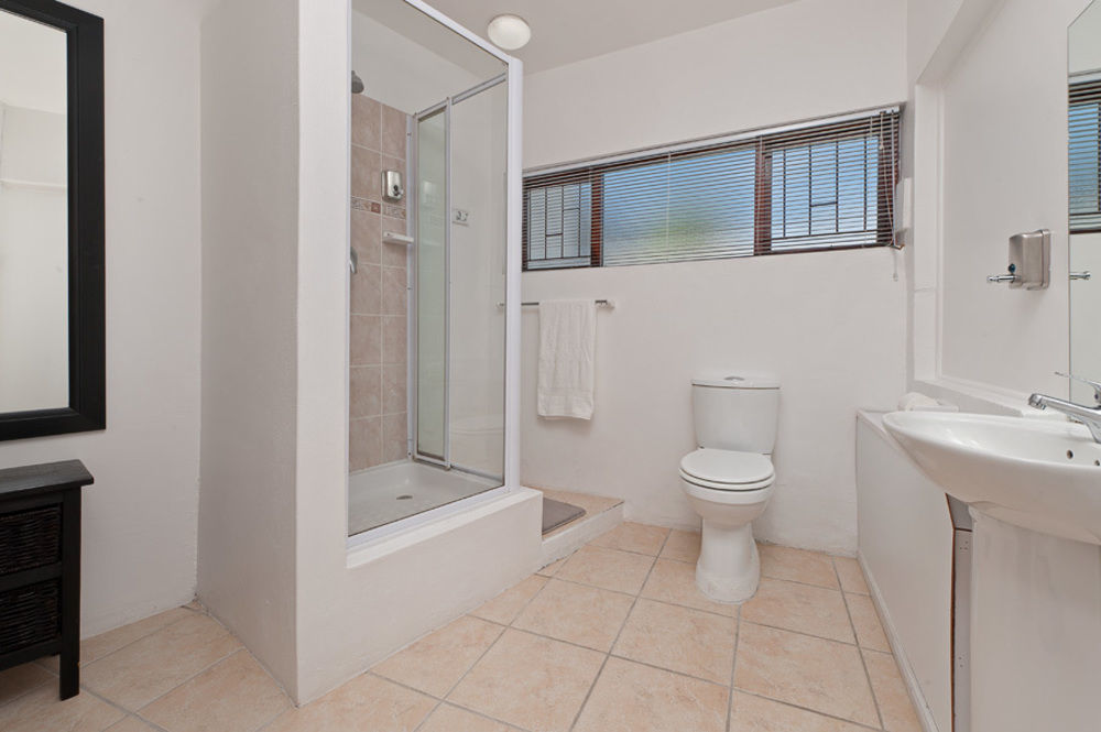 Twentyfour 17 Inn Hermanus Luaran gambar