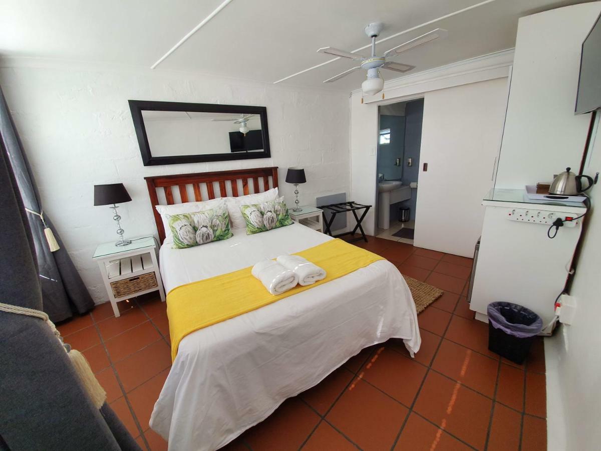 Twentyfour 17 Inn Hermanus Luaran gambar